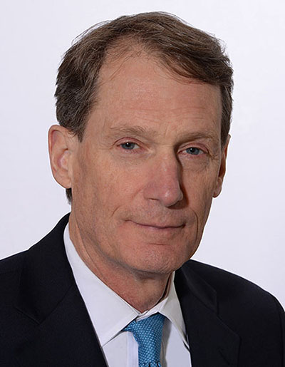 Dr. Charles Thorne