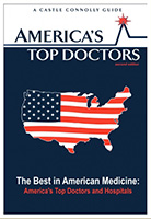 Americas Top Doctors 2002