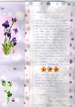 testimonial